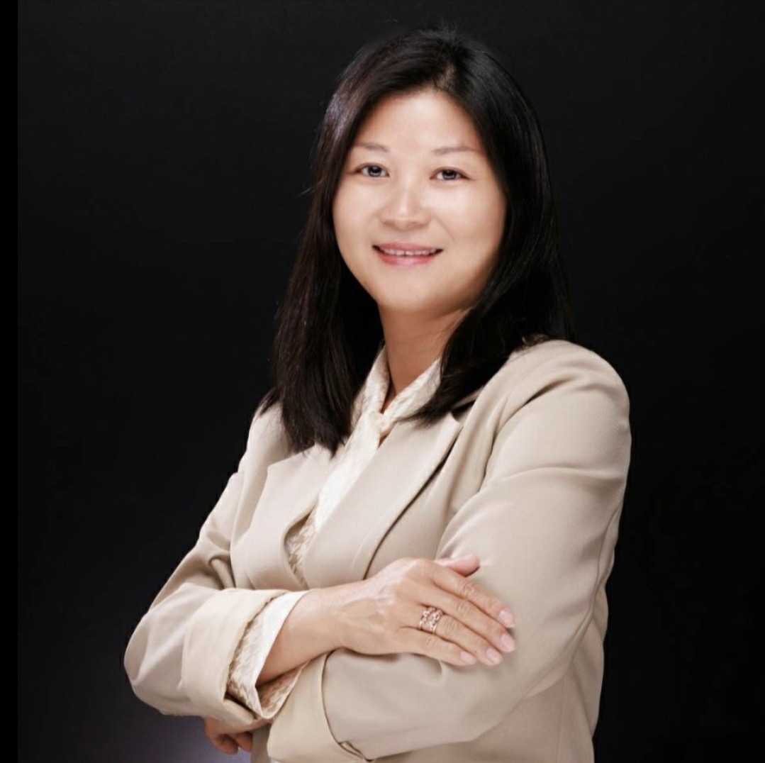 Yvonne Yeung - Licensed Insurance Broker